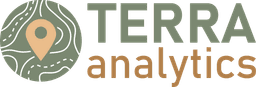 Terra Analytics Logo