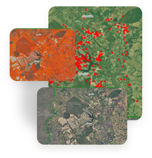 Diagnóstico territorial