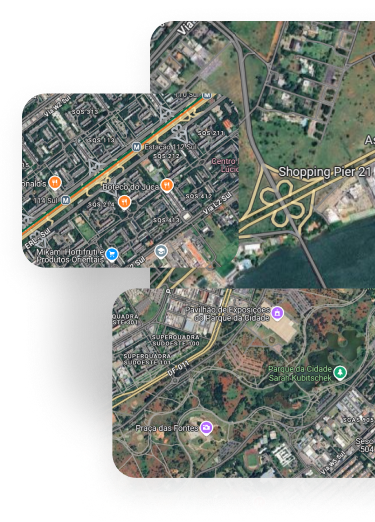 Diagnóstico Territorial